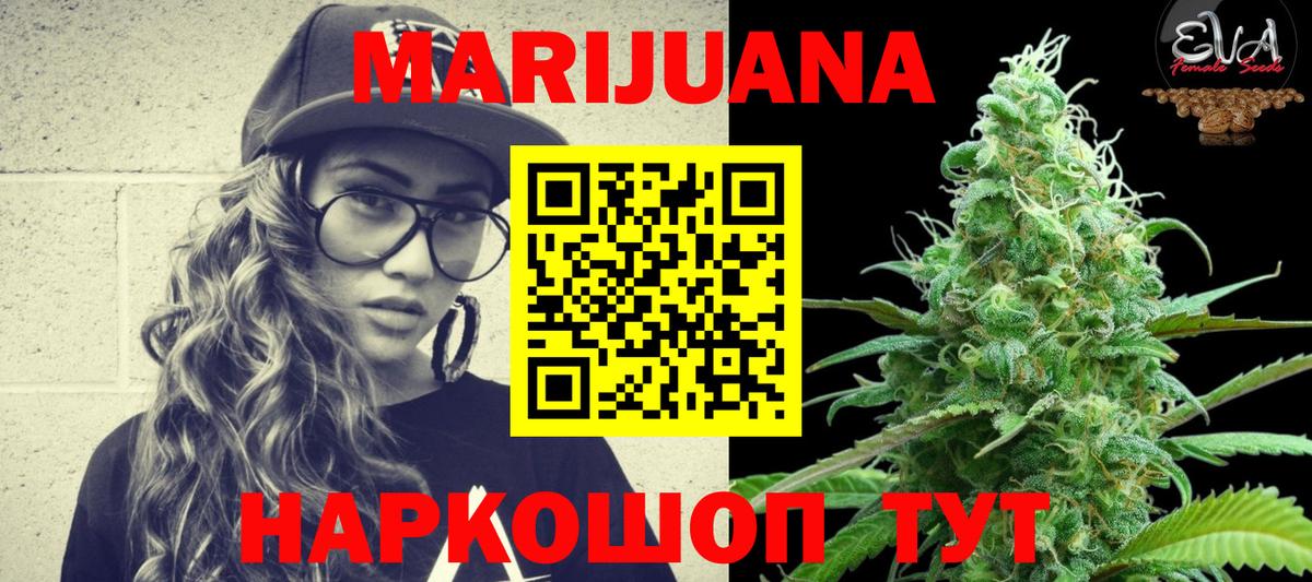 Марихуана OG Kush Зима